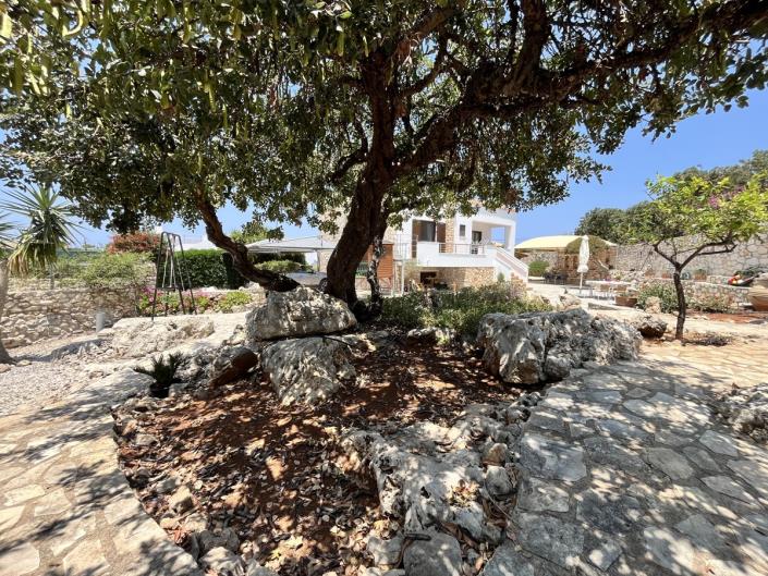 Image No.35-Villa de 4 chambres à vendre à Plaka