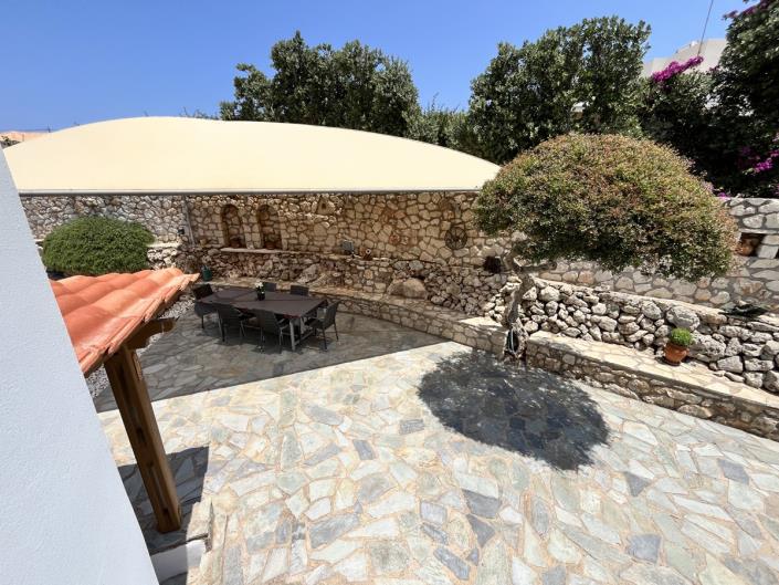 Image No.36-Villa de 4 chambres à vendre à Plaka