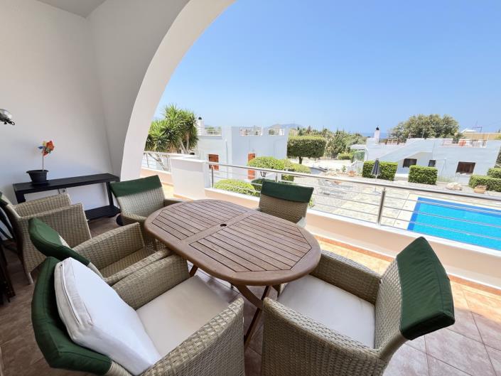 Image No.43-Villa de 4 chambres à vendre à Plaka