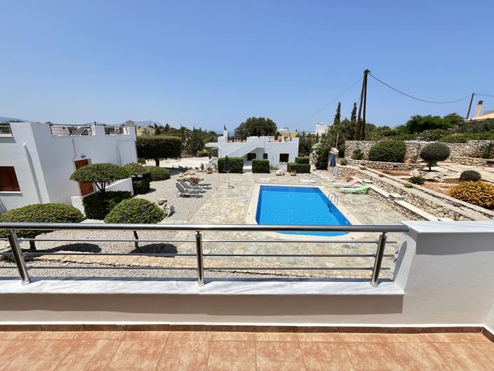 Image No.46-Villa de 4 chambres à vendre à Plaka