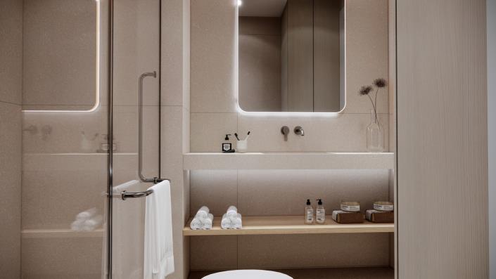 Image No.5-Appartement de 4 chambres à vendre à Chania