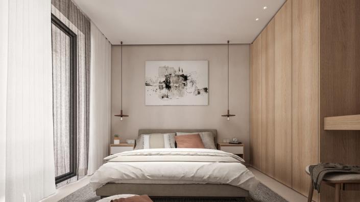 Image No.12-Appartement de 4 chambres à vendre à Chania