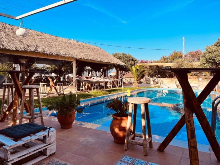 Image No.20-10 Bed Hotel for sale