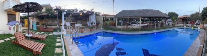 Image No.21-10 Bed Hotel for sale