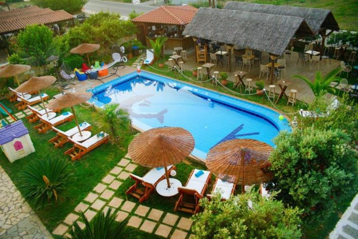 Image No.26-10 Bed Hotel for sale