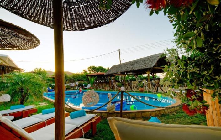 Image No.28-10 Bed Hotel for sale