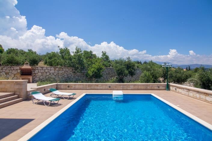 Image No.21-4 Bed Villa for sale