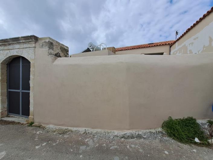 Image No.2-Maison de 2 chambres à vendre à Almyrida