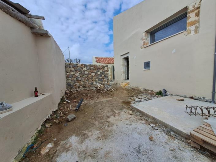 Image No.3-Maison de 2 chambres à vendre à Almyrida