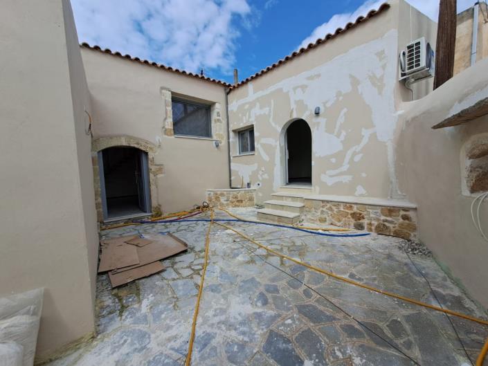 Image No.23-Maison de 2 chambres à vendre à Almyrida