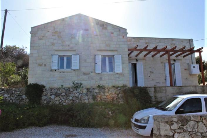 Image No.1-Villa de 3 chambres à vendre à Vamos