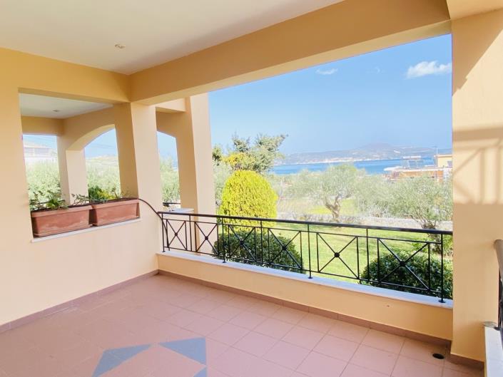 Image No.23-Propriété de 4 chambres à vendre à Kalyves