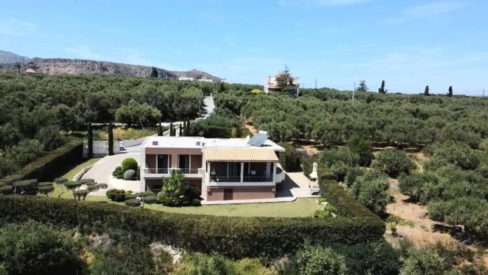 Image No.7-Villa / Détaché de 3 chambres à vendre à Kalyves