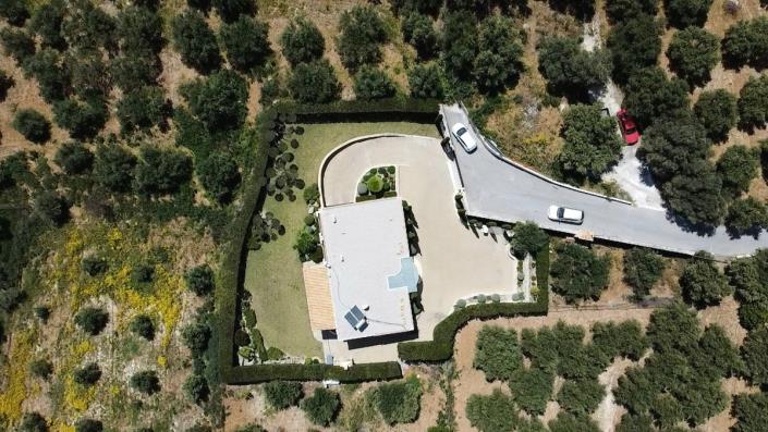 Image No.8-Villa / Détaché de 3 chambres à vendre à Kalyves