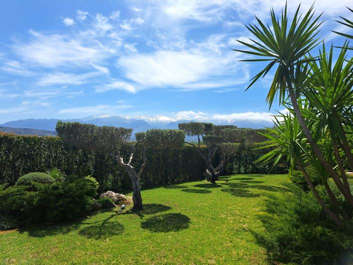 Image No.10-Villa / Détaché de 3 chambres à vendre à Kalyves