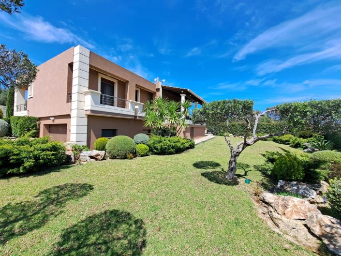 Image No.12-Villa / Détaché de 3 chambres à vendre à Kalyves