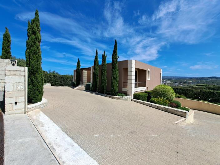 Image No.14-Villa / Détaché de 3 chambres à vendre à Kalyves