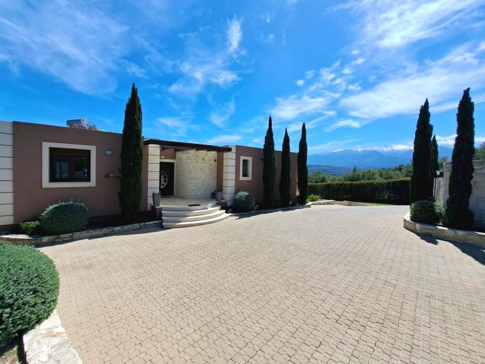 Image No.17-Villa / Détaché de 3 chambres à vendre à Kalyves