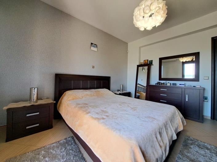 Image No.20-Villa / Détaché de 3 chambres à vendre à Kalyves