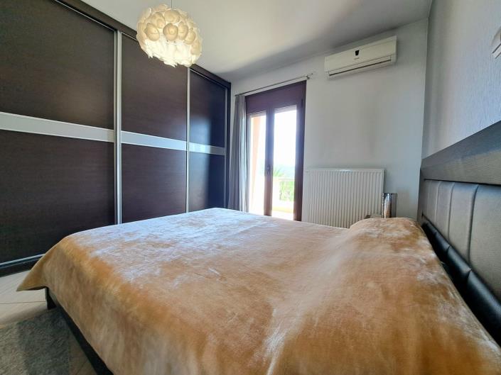 Image No.21-Villa / Détaché de 3 chambres à vendre à Kalyves