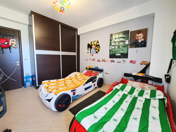 Image No.33-Villa / Détaché de 3 chambres à vendre à Kalyves