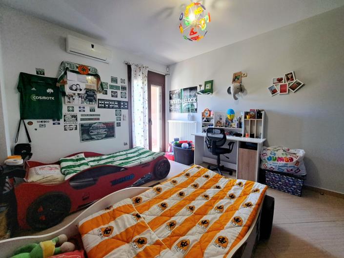 Image No.35-Villa / Détaché de 3 chambres à vendre à Kalyves