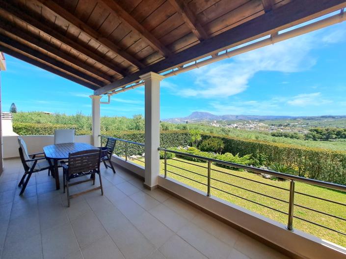 Image No.37-Villa / Détaché de 3 chambres à vendre à Kalyves