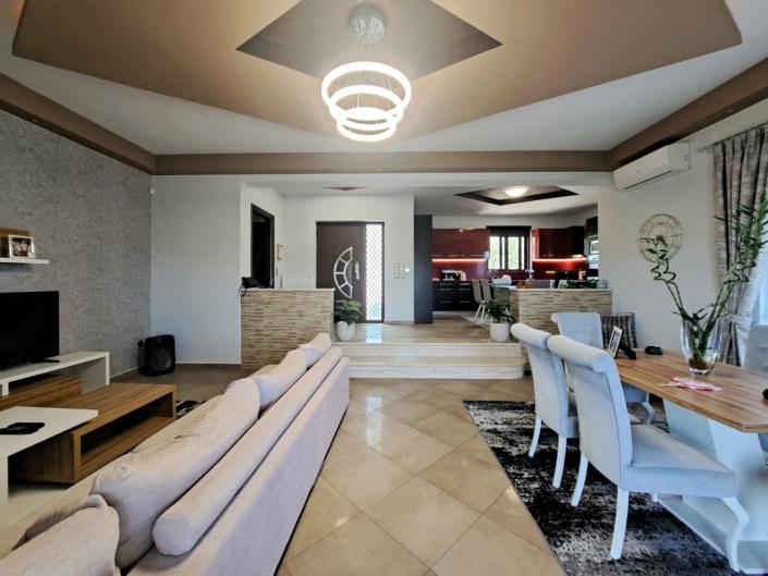 Image No.38-Villa / Détaché de 3 chambres à vendre à Kalyves