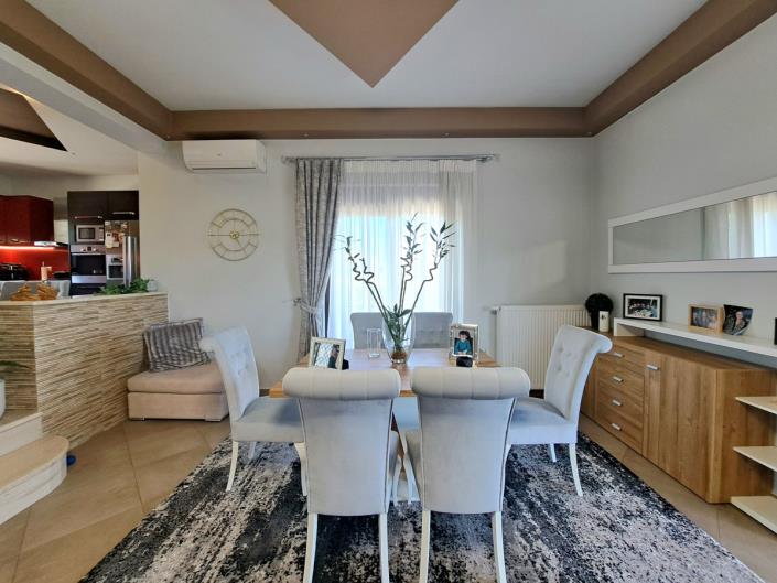 Image No.40-Villa / Détaché de 3 chambres à vendre à Kalyves