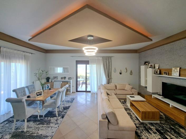 Image No.43-Villa / Détaché de 3 chambres à vendre à Kalyves