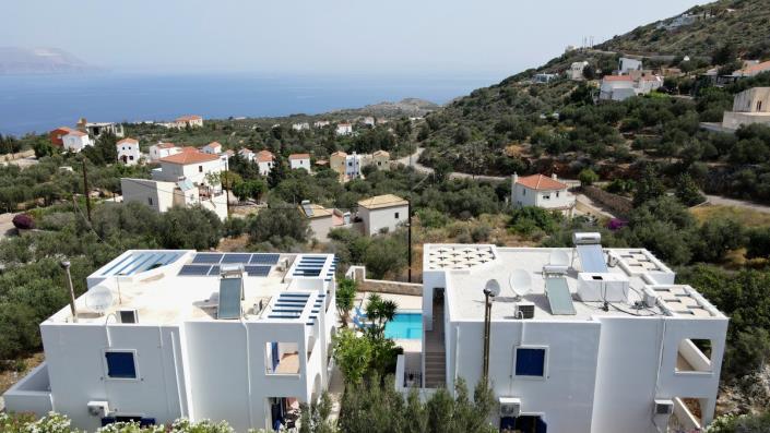 Image No.38-2 Bed Apartment for sale