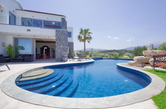 Image No.45-5 Bed Villa for sale