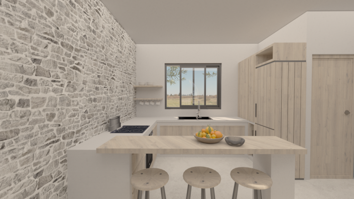 Image No.8-3 Bed Villa for sale