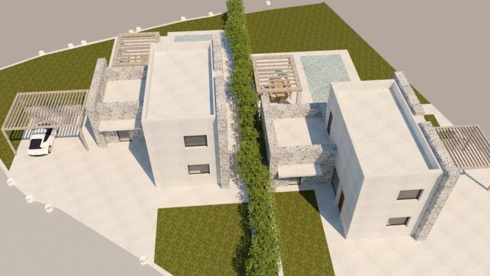 Image No.24-3 Bed Villa for sale