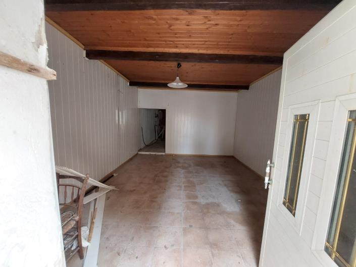 Image No.2-Maison de 2 chambres à vendre à Chania