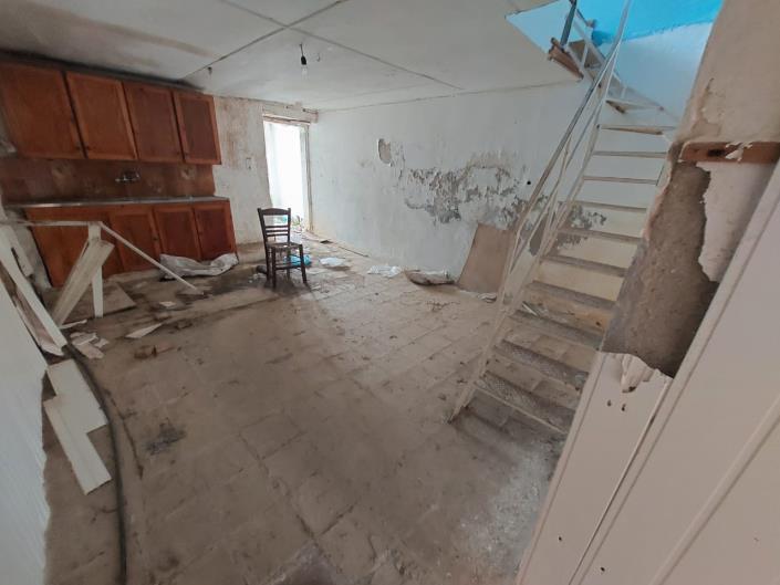 Image No.10-Maison de 2 chambres à vendre à Chania