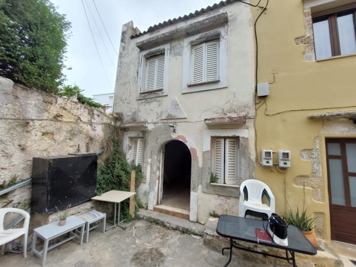 Image No.7-Maison de 2 chambres à vendre à Chania