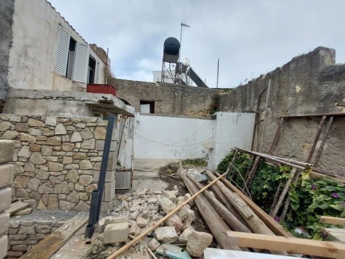 Image No.18-Maison de 2 chambres à vendre à Chania