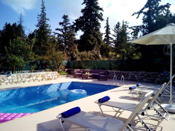 Image No.17-Villa de 6 chambres à vendre à Gavalohori