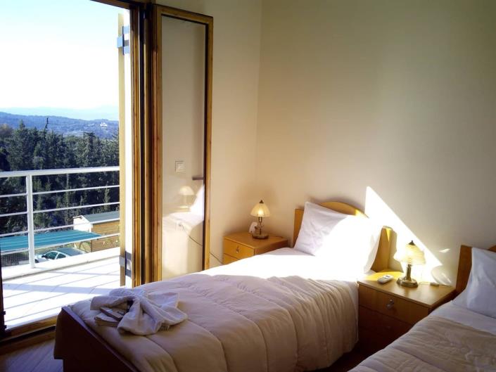 Image No.25-Villa de 6 chambres à vendre à Gavalohori