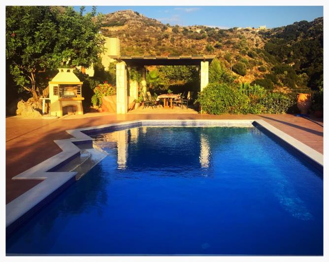 Image No.9-Villa / Détaché de 4 chambres à vendre à Kambia