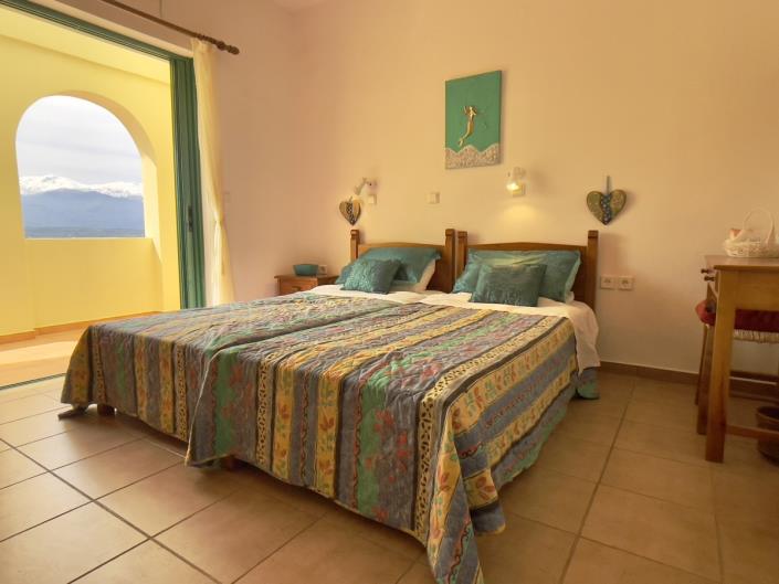 Image No.12-Villa / Détaché de 4 chambres à vendre à Kambia