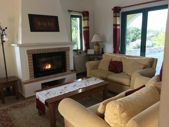 Image No.13-Villa / Détaché de 4 chambres à vendre à Kambia