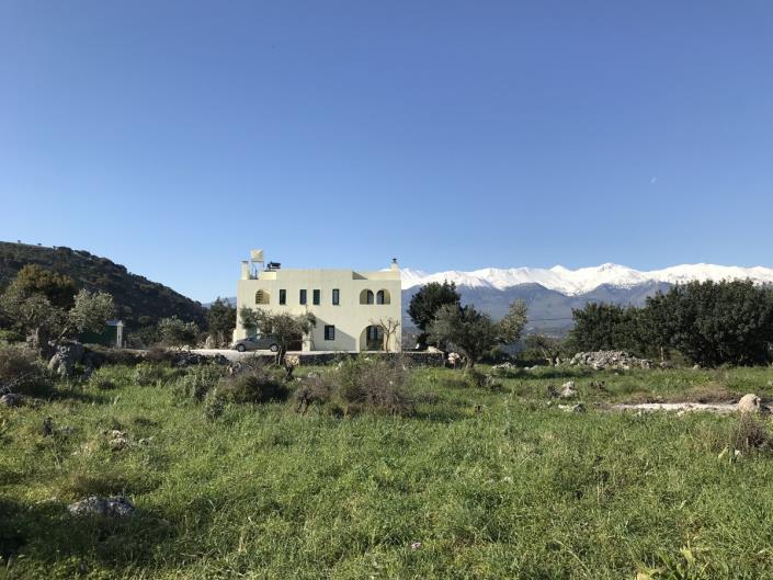 Image No.14-Villa / Détaché de 4 chambres à vendre à Kambia