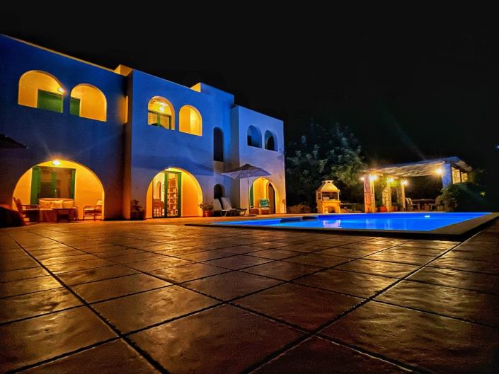 Image No.15-Villa / Détaché de 4 chambres à vendre à Kambia