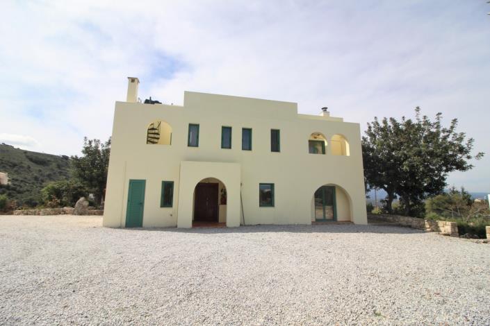 Image No.5-Villa / Détaché de 4 chambres à vendre à Kambia