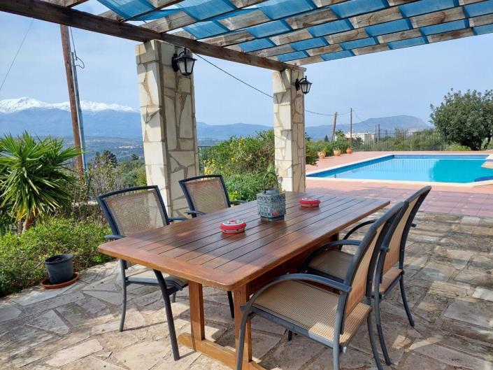 Image No.19-Villa / Détaché de 4 chambres à vendre à Kambia