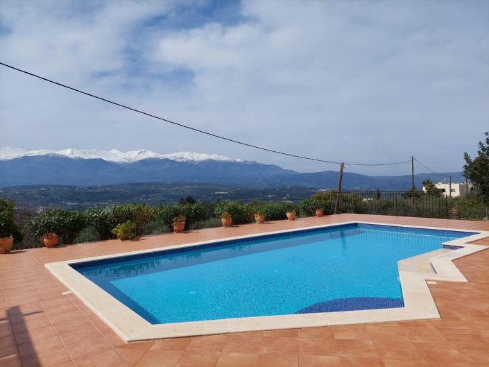 Image No.20-Villa / Détaché de 4 chambres à vendre à Kambia