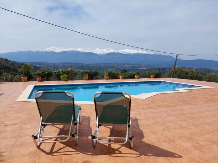 Image No.21-Villa / Détaché de 4 chambres à vendre à Kambia