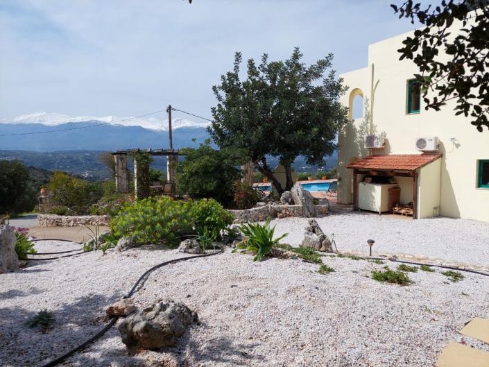 Image No.22-Villa / Détaché de 4 chambres à vendre à Kambia